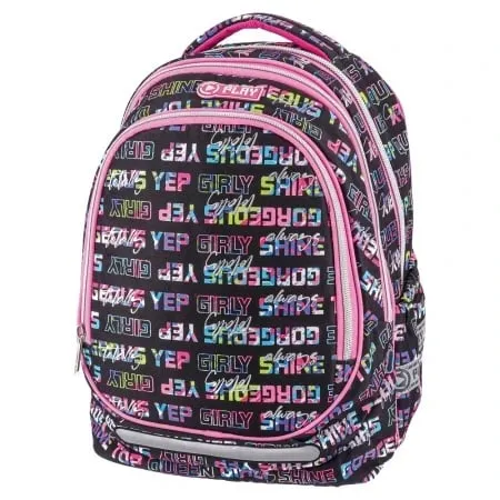 Play maxx ranac anatomski girly shine ( 161638 )