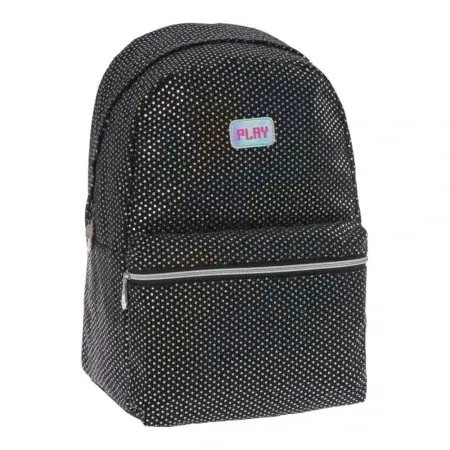 Play pop fashion ranac black dot ( 163105 )