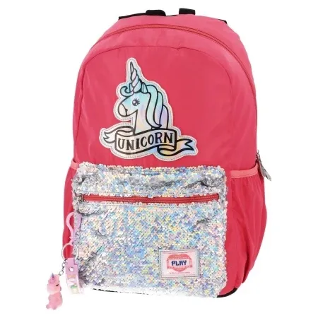 Play pop fashion ranac unicorn scales ( 163115 )