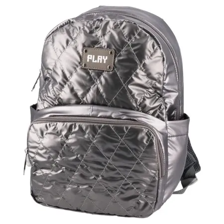 Play pop trend ranac fashion gray ( 163007 )