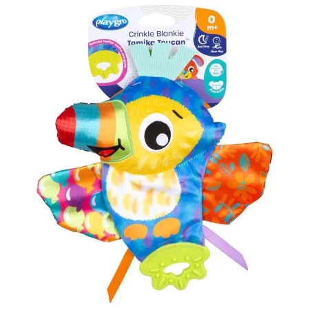 Playgro Glodalica tukan Tamika ( 1046321 )