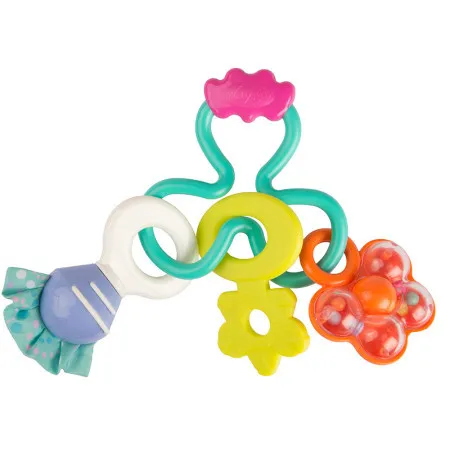 Playgro multi zvečka ( 37839 )