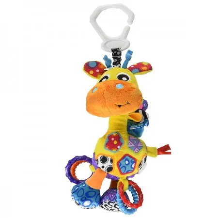 Playgro stipaljka zirafa 0186359 ( 21248 )
