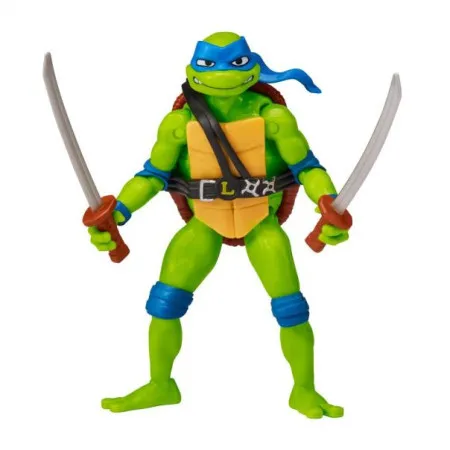 Playmates tmnt leonardo osnovna figura ( 1100018394 )
