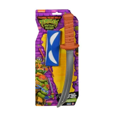 Playmates tmnt leonardo set za igru ( 1100018395 )