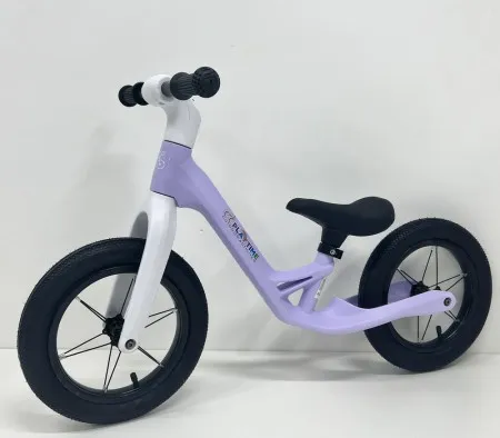 Playtime balance bike 766 lila
