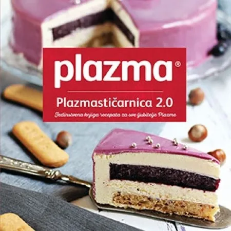 PLAZMASTIČARNICA 2.0 ( 9176 )