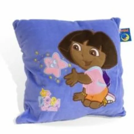 Pliš jastuce Dora ( 1005009 )