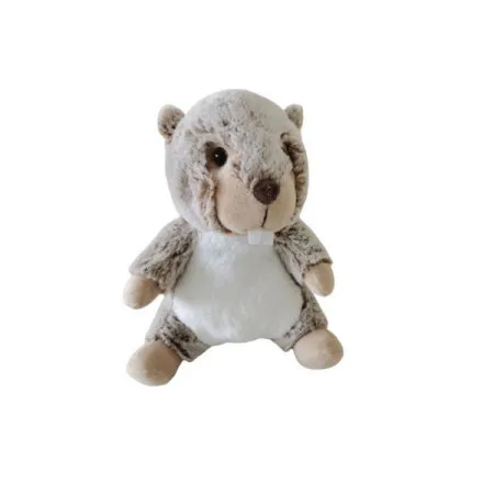 Plišana igračka mrmot 25cm ( 11/70815 )