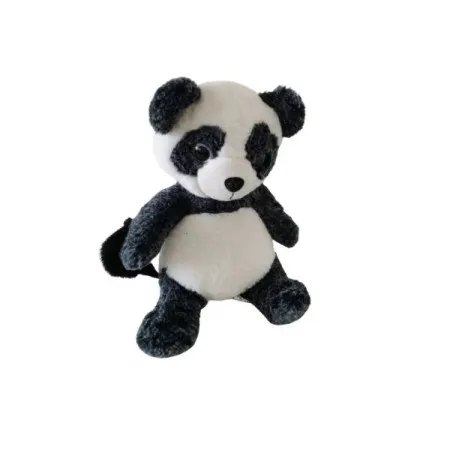Plišana igračka panda 28cm ( 11/70814 )