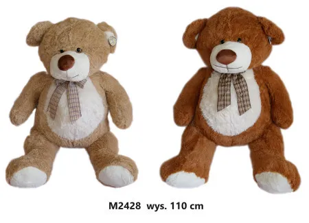 Plišana igračka - veliki meda 110cm 107831