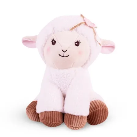 Plišana igračka za decu - ovca 22cm ( 108469 )