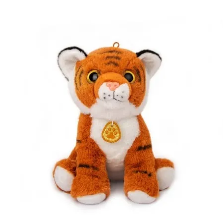 Plišana igračka za decu - tigar 33cm ( 413334 )