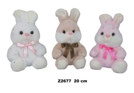 Plišana igračka zec ( 173331 )