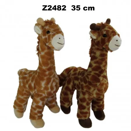 Plišana Žirafa 35cm ( 157546 )