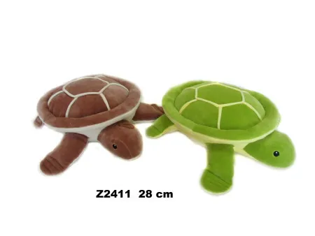 Plišana kornjača 28cm ( 147608 )