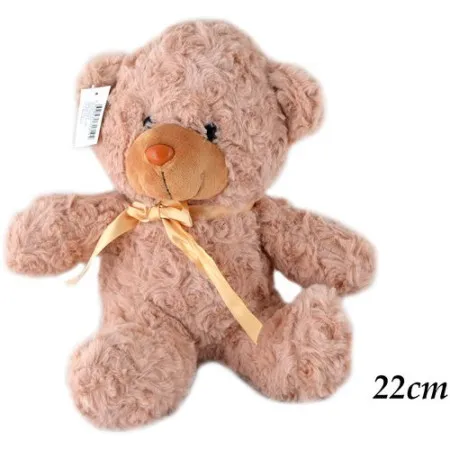 Plišani meda 22cm ( 381986 )