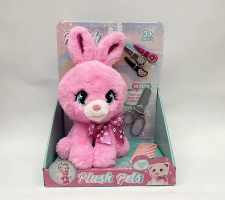 Plišani zeka set ( 302378 )