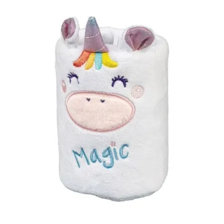 Plisana casa za olovke magic unicorn ( 106/81207 )