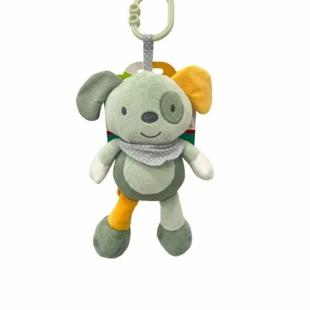 Plisana igracka kuca zvecka roll 26 ( 11/72005 )