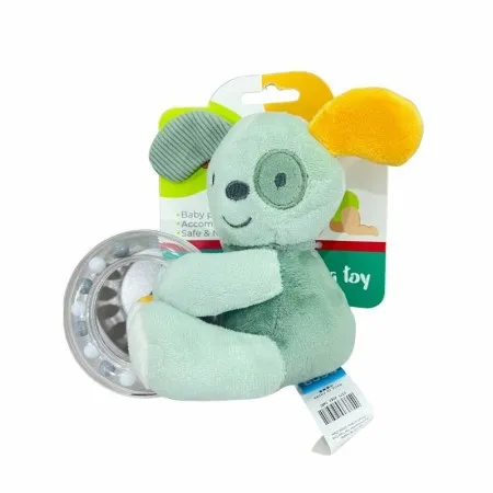 Plisana igracka pas zvecka roll 27 ( 11/72006 )