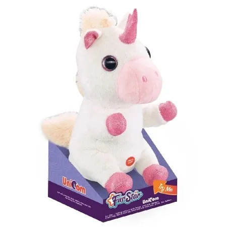 Plush igračka plišana interaktivni jednorog ( 879104 )