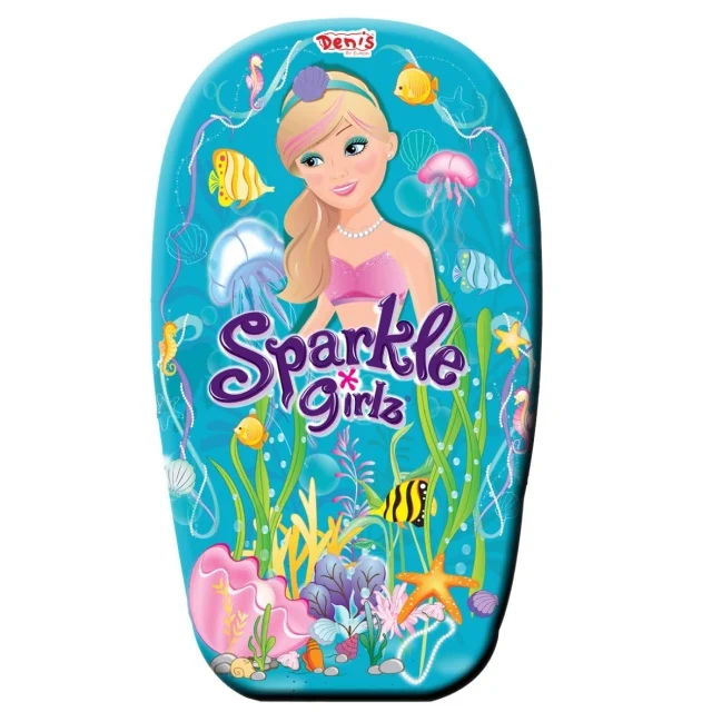 Plutača za plivanje Sparkle 84 cm ( 17-598000 )