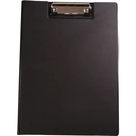 Podloga sa klipsom crva a4 pvc ( 106/80028 )