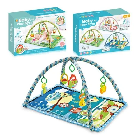 Podloga za bebe - sovica ( 316465 )