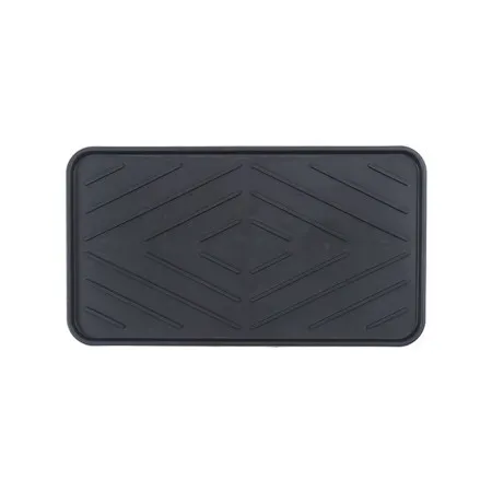 Podloga za obuću crna 35x63mm ( EU1000045 )
