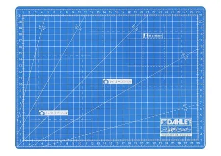 Podloga za sečenje Dahle, tvrdoća 5, 300x220mm Dahle ( 05SP1461 )