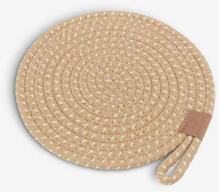 Podmetač za šerpe fi 20cm pesak