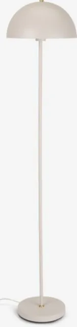 Podna lampa fi 30xV140cm bež