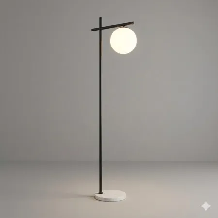 Podna lampa MTLD155 ( 5233 )