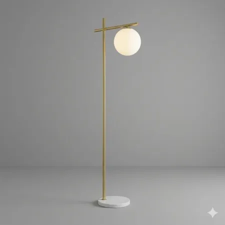 Podna lampa MTLD156 ( 5249 )