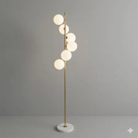 Podna lampa MTLD158 ( 5226 )