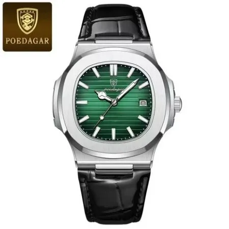 Poedagar 613 muški sat black-g ( 613 BLACK*W )