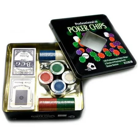 Poker ( 381337 )