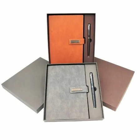 Poklon set olovka i notes a5 96l zj-25-181 ( 112/71872 )