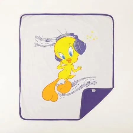 Pokrivac interlok tweety 2022 ( 2881-TW22 )