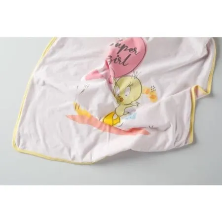 Pokrivac interlok tweety ( 2881-TW2 )