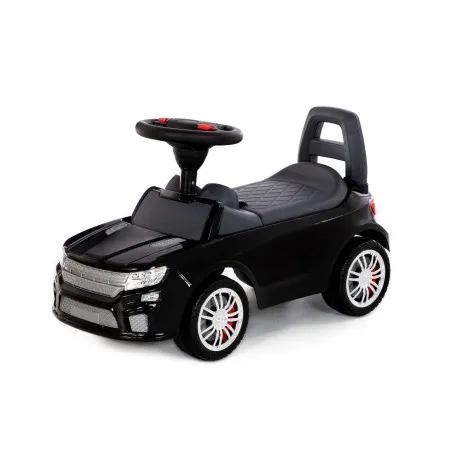 Polesie Guralica SuperCar crna ( SW12037 )