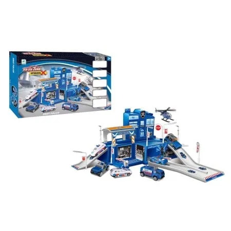 Policijska stanica ( 63-210000 )