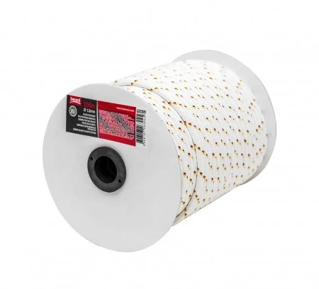 Poliesterski konopac fi12mm, 100m Beorol ( PESK12 )