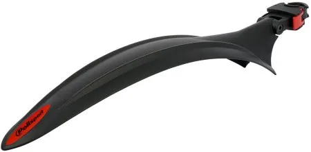Polisport cross country evo 26&quot-27.5&quot-29&quot black Blatobran zadnji ( BLA-8621100012 )