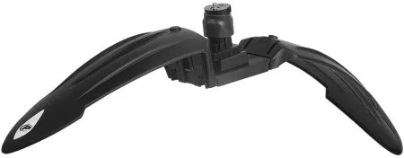 Polisport cross country evo 26&quot-27.5&quot-29&quot black Blatobran prednji ( BLA-8621200026 )
