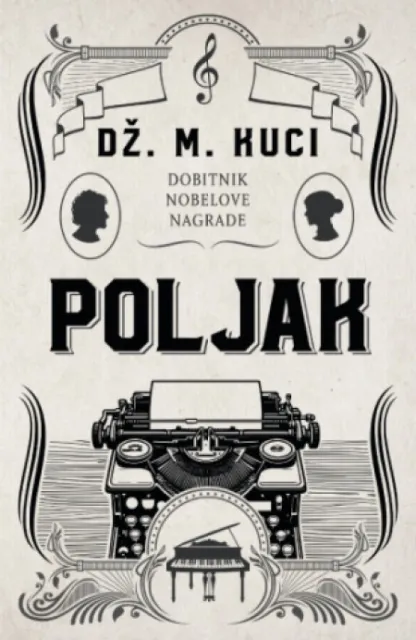 Poljak - Dž.M.Kuci ( 13034 )
