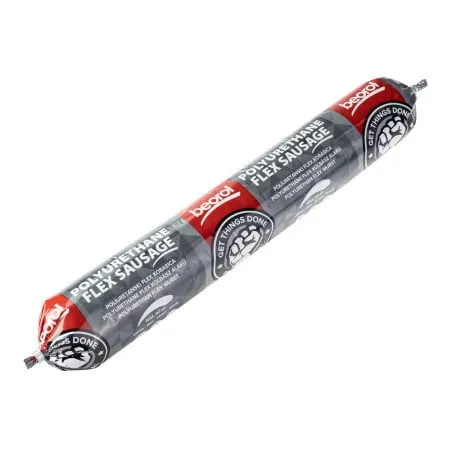 Polyurethane flex beli kobasica 600ml ( PUFBE600 )