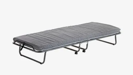 Pomoćni krevet 80x190 cm