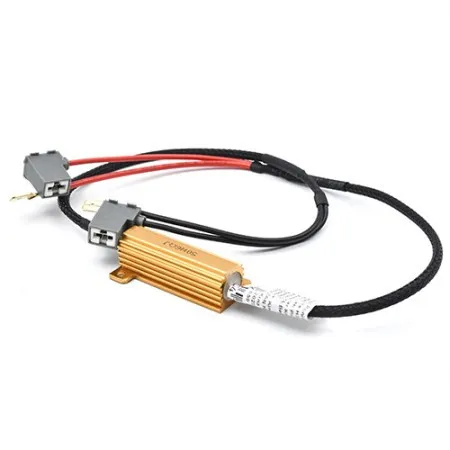 Poništivač greške za LED sijalice H3 ( 03-059 )